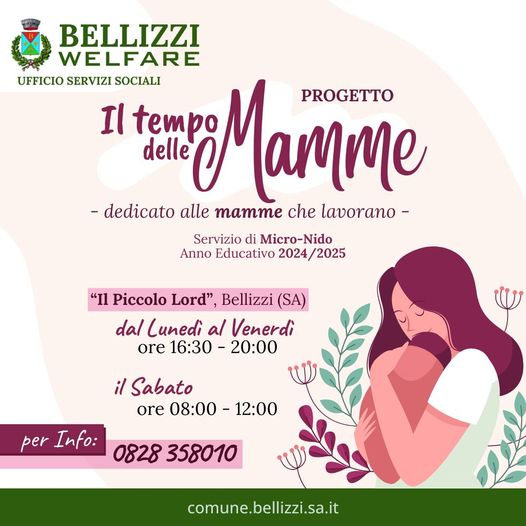 il tempo delle mamme