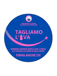 Tagliamo l'IVA