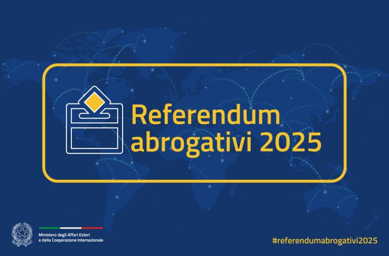 REFERENDUM 2025