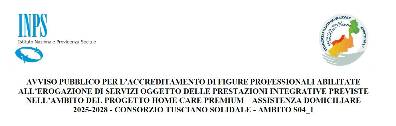 CONSORZIO