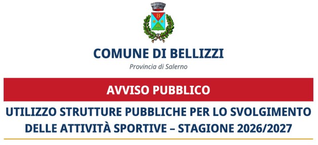 avviso strutture