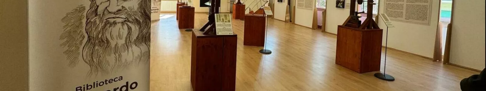 Foto biblioteca