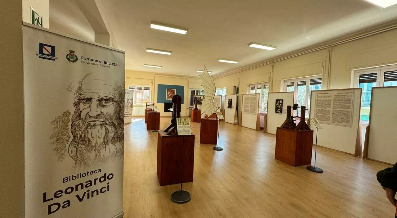 Foto Biblioteca