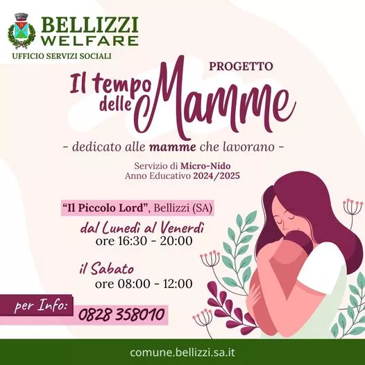 il tempo delle mamme