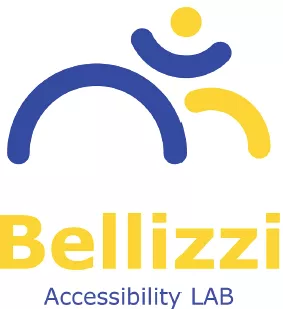 Bellizzi accessibility LAB