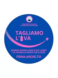 Tagliamo l'IVA