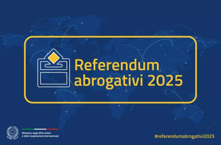 REFERENDUM 2025
