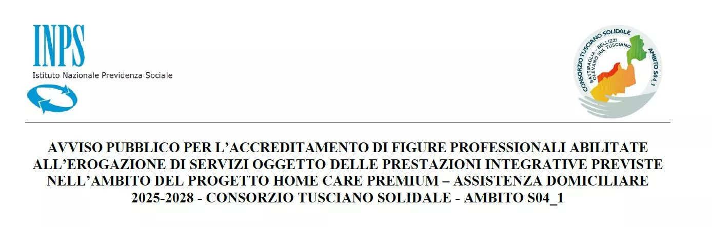CONSORZIO