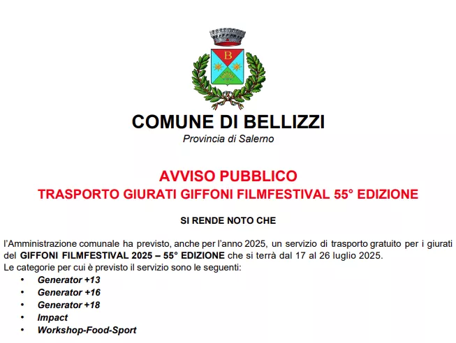 giffoni