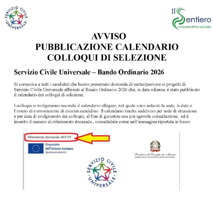 SERVizio 