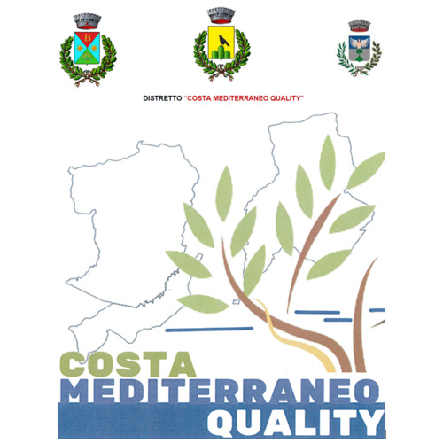 Costa Mediterraneo Quality - Contributi a fondo perduto distretti del commercio - REGIONE CAMPANIA