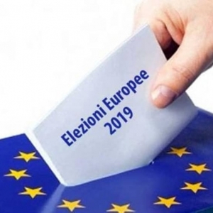 ELEZIONI AMMINISTRATIVE ED EUROPEE 2019