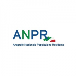 ANAGRAFE NAZIONALE DELLA POPOLAZIONE RESIDENTE (ANPR)