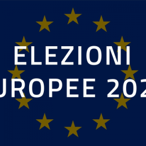 Elezioni Europee 2024. Istruzioni presentazione e ammissione candidature.