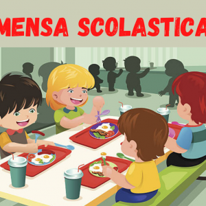 AVVISO REFEZIONE SCOLASTICA